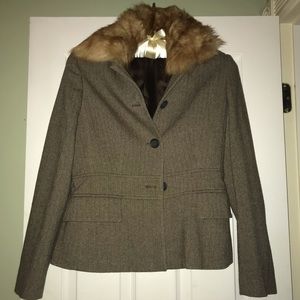 Banana Republic Blazer